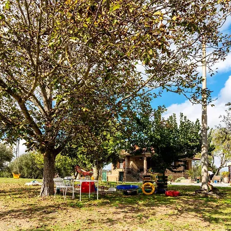 Holiday home Poggio Della Stella