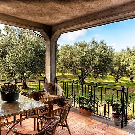 Poggio Della Stella Holiday home Blera
