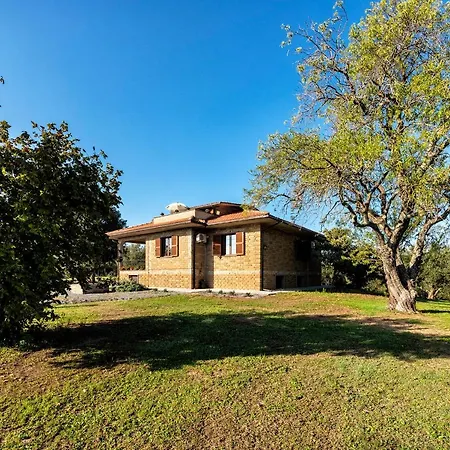 Poggio Della Stella Holiday home