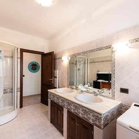 Holiday home Poggio Della Stella Blera