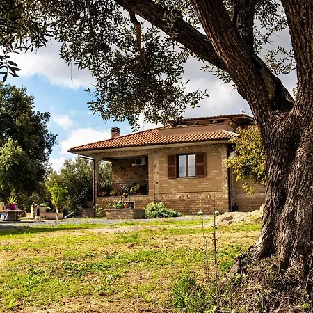 Holiday home Poggio Della Stella