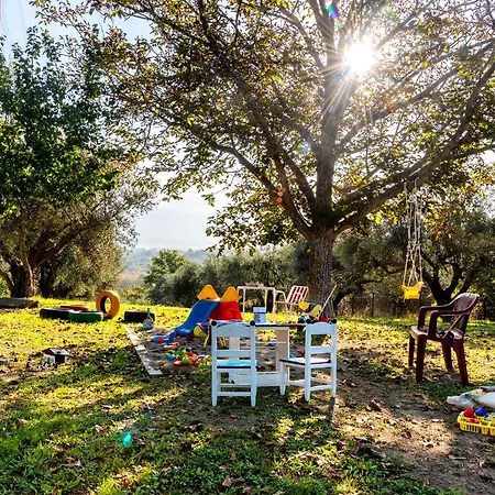 Poggio Della Stella Holiday home