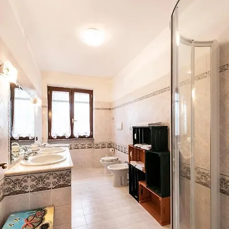 Poggio Della Stella Holiday home Blera