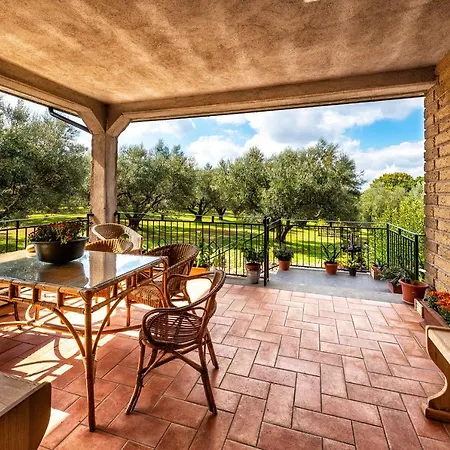 Holiday home Poggio Della Stella