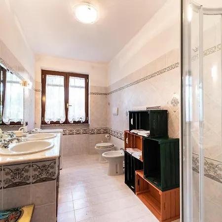 Holiday home Poggio Della Stella *