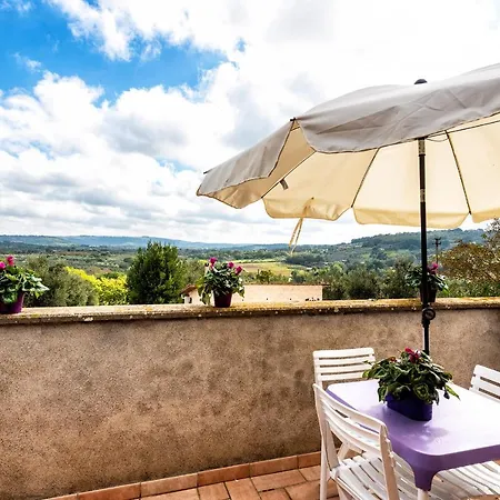 Poggio Della Stella Holiday home