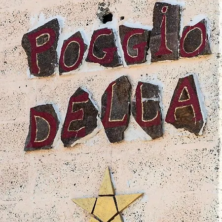 Poggio Della Stella Blera