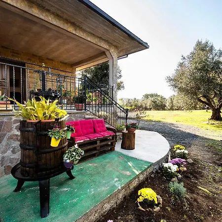 Poggio Della Stella Holiday home