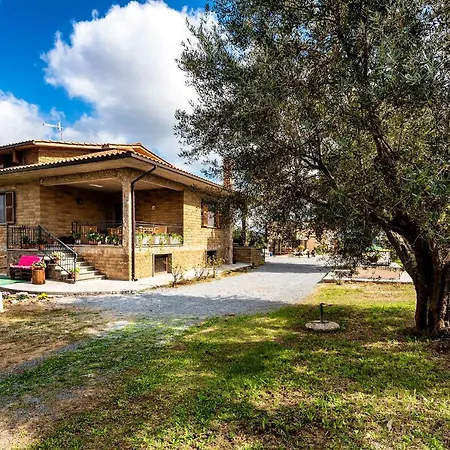 Holiday home Poggio Della Stella