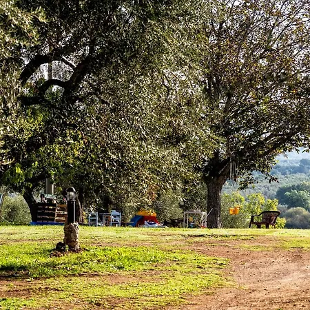 Holiday home Poggio Della Stella