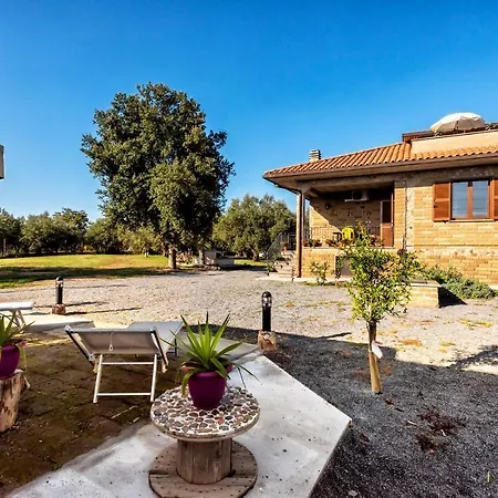Holiday home Poggio Della Stella
