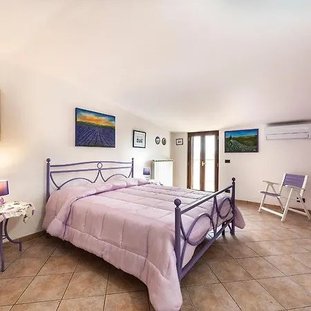 Poggio Della Stella Holiday home Blera