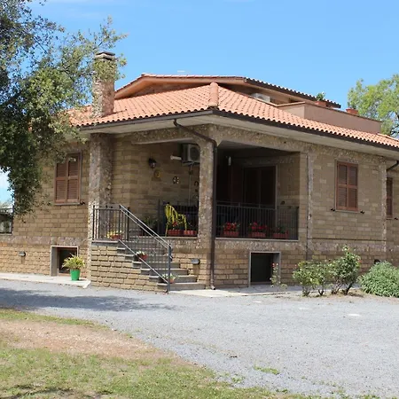 Poggio Della Stella Holiday home *