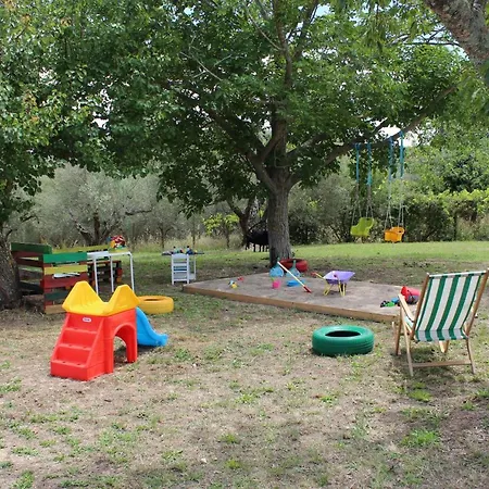Poggio Della Stella Holiday home