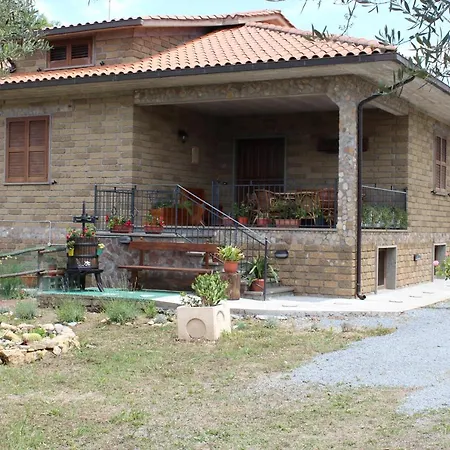 Poggio Della Stella Holiday home Blera