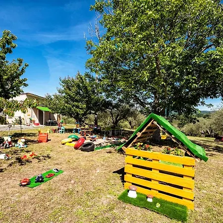 Poggio Della Stella Holiday home *