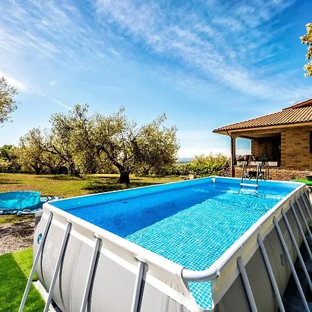 Poggio Della Stella Vakantiehuis Blera