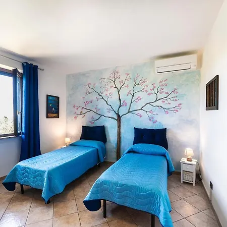 Holiday home Poggio Della Stella Blera