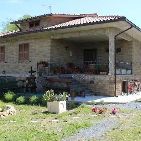 Poggio Della Stella