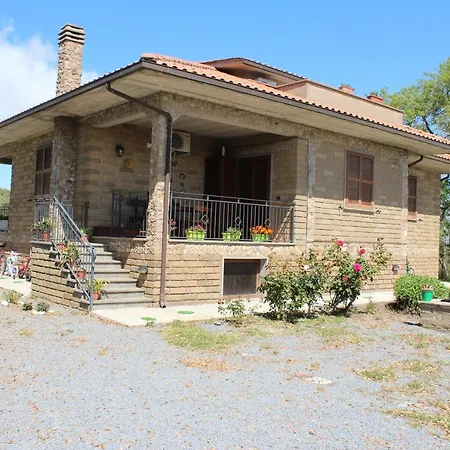 Poggio Della Stella