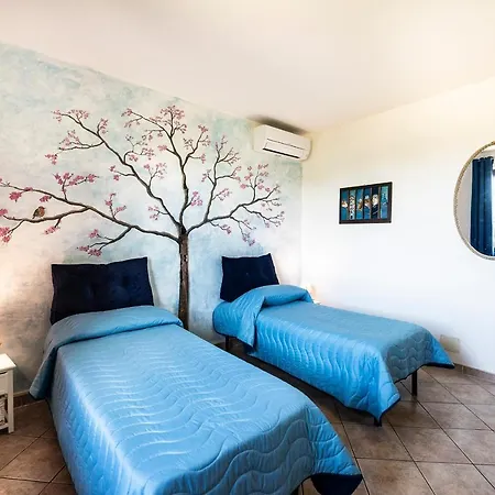 Poggio Della Stella Holiday home *