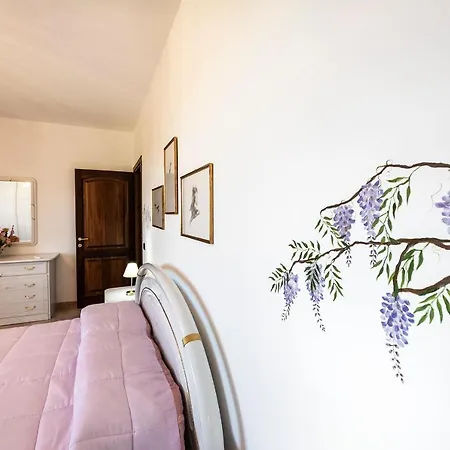 Poggio Della Stella Vakantiehuis Blera