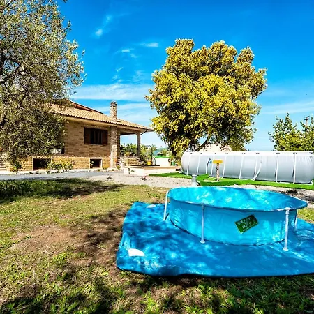 Poggio Della Stella Holiday home *