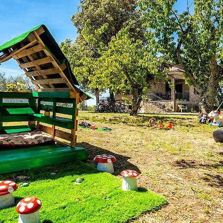 Holiday home Poggio Della Stella Blera