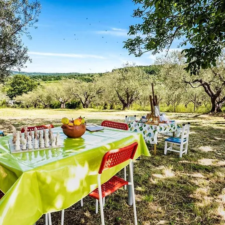 Poggio Della Stella *