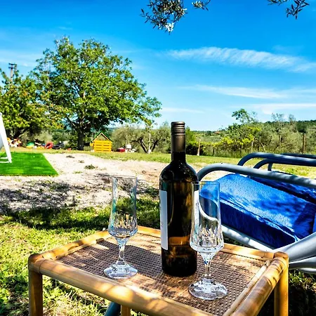 Vakantiehuis Poggio Della Stella