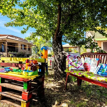 Poggio Della Stella Blera