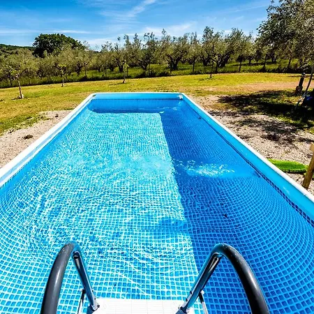Poggio Della Stella Holiday home Blera