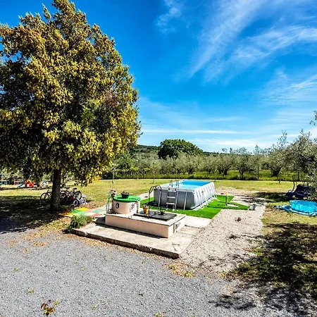 Poggio Della Stella Holiday home *