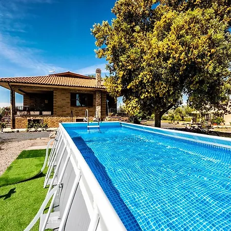 Poggio Della Stella Holiday home *