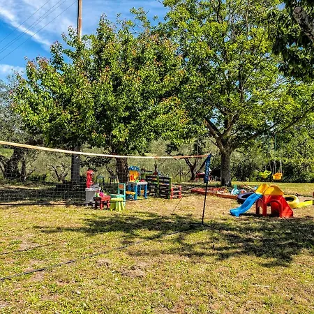 Poggio Della Stella Holiday home Blera