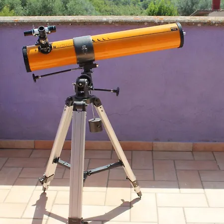 Poggio Della Stella Feriehus Blera