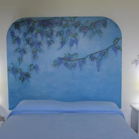 Holiday home Poggio Della Stella