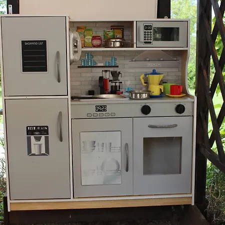 Poggio Della Stella Feriehus Blera