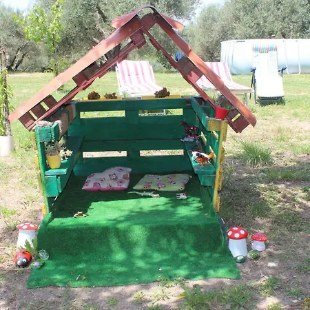 Poggio Della Stella * Blera