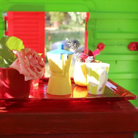 Poggio Della Stella *