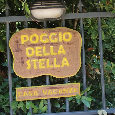Poggio Della Stella * Blera