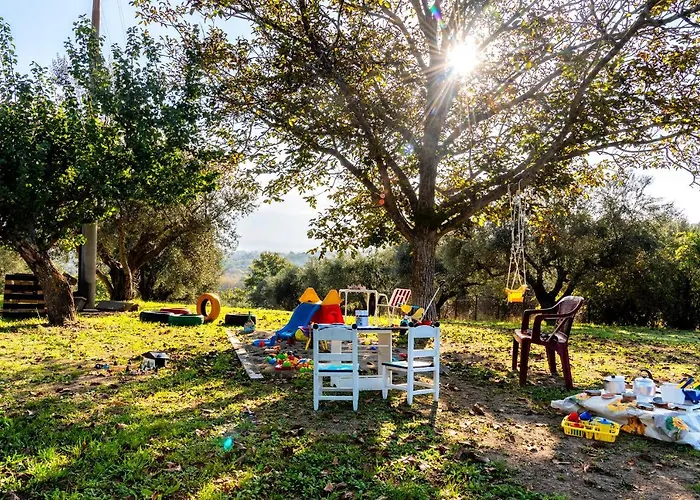 Poggio Della Stella Сasa de vacaciones