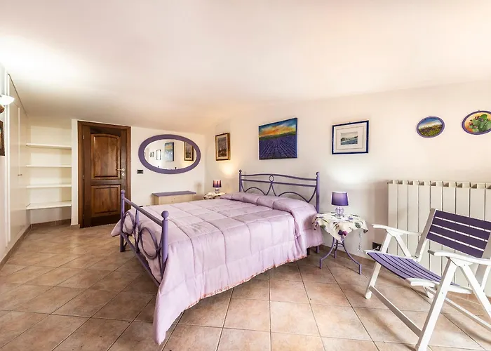 Poggio Della Stella Сasa de vacaciones *