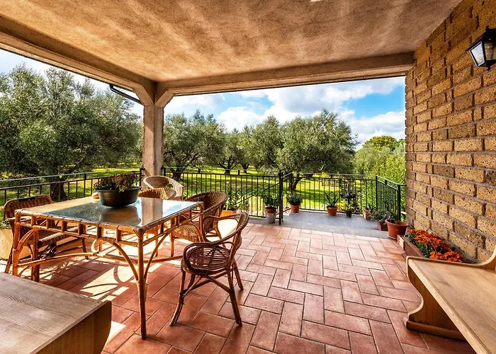 Сasa de vacaciones Poggio Della Stella