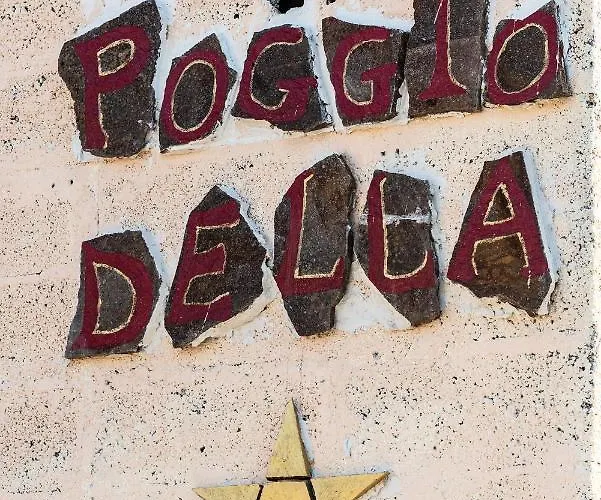 Poggio Della Stella Blera