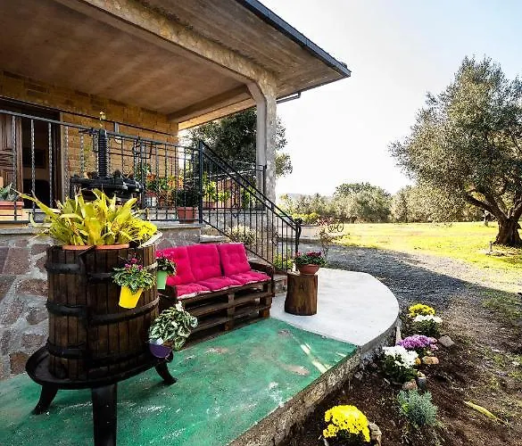 Poggio Della Stella Сasa de vacaciones