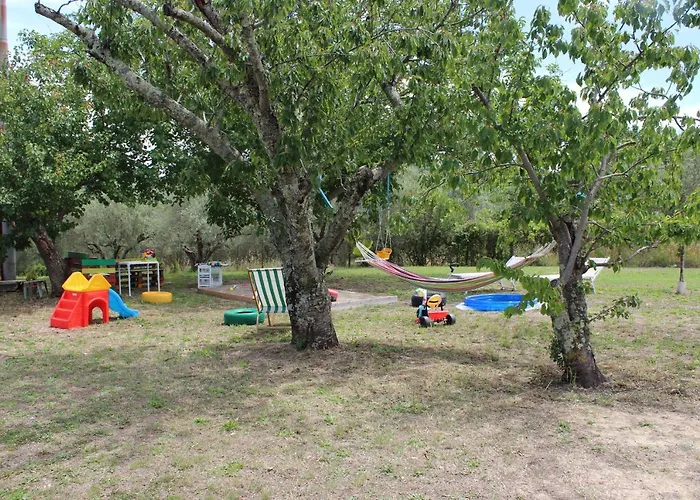 Poggio Della Stella * Blera