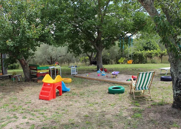 Poggio Della Stella Сasa de vacaciones