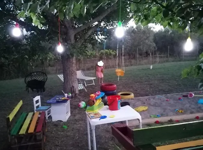 Poggio Della Stella * Blera