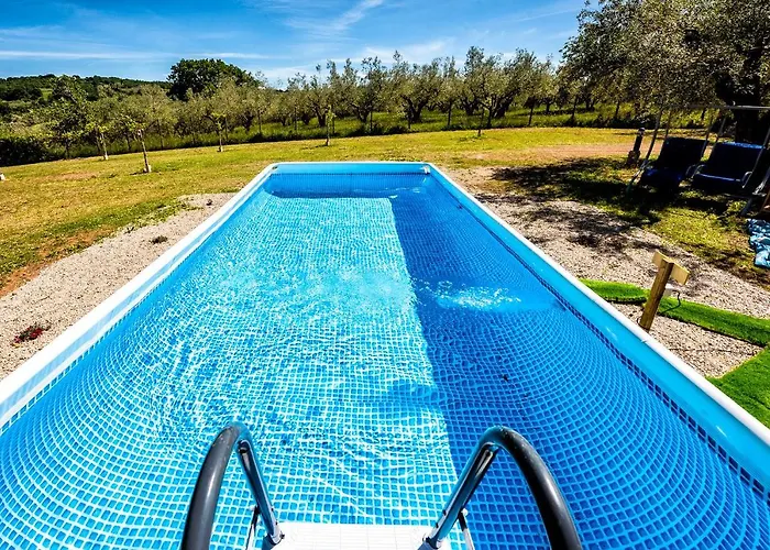 Poggio Della Stella Сasa de vacaciones Blera